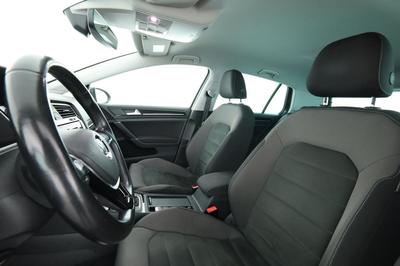 Volkswagen Golf VII 1.5 Tsi Evo BlueMotion Tech Carat Dsg7 5p 150 ch
