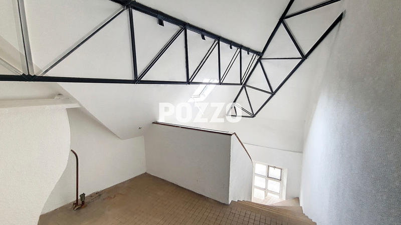 Appartement - 68 m² - 5 pièces