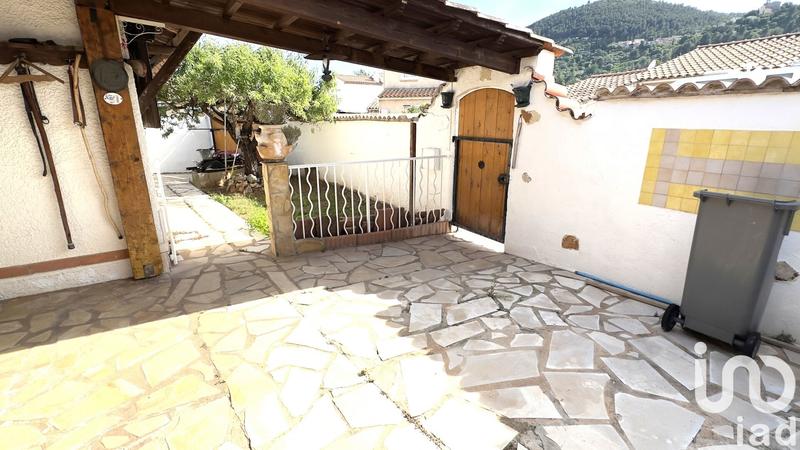 Maison - 130 m² - 7 pièces