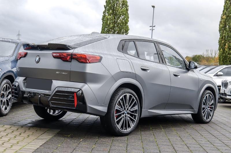 Bmw X2 20i 170 Pack m-Sport "Pro" / Innovation Apple Carplay Android Auto Caméra de Recul 360° Harman Kardon