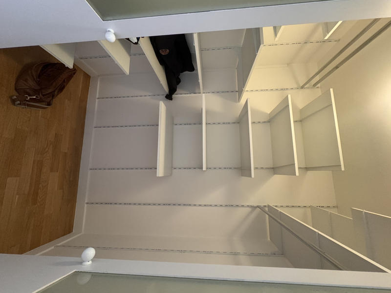 Appartement - 74 m² - 3 pièces