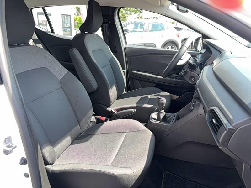 Dacia Sandero Eco-G 100 Essential