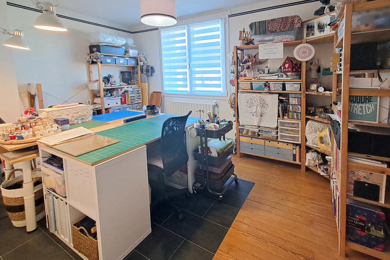 Maison - 68 m² - 8 pièces