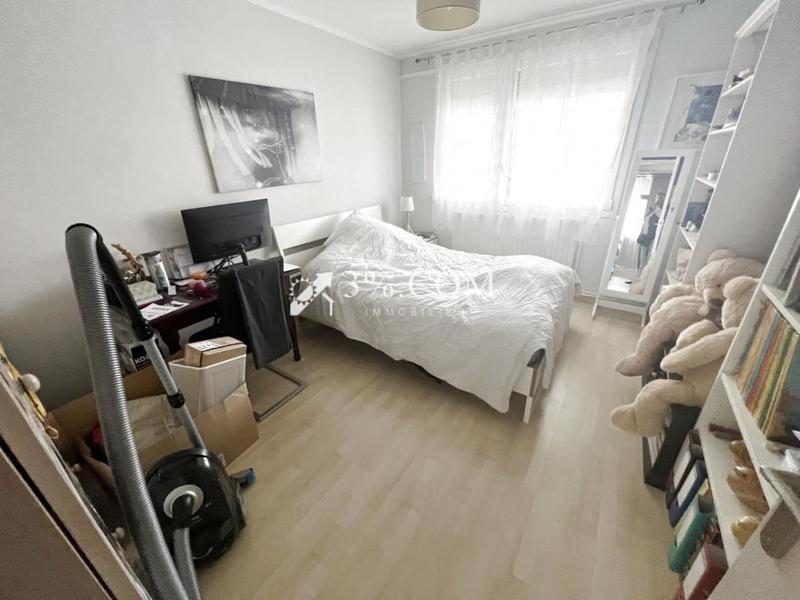 Maison - 117 m² - 7 pièces