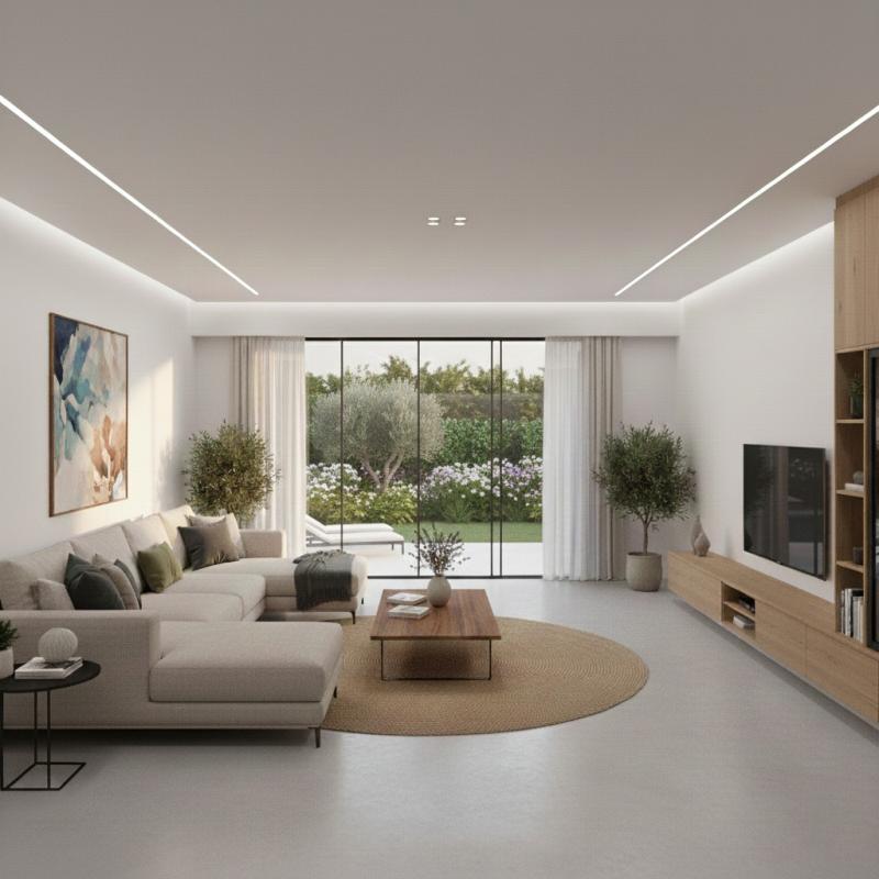 Maison - 141 m² - 5 pièces