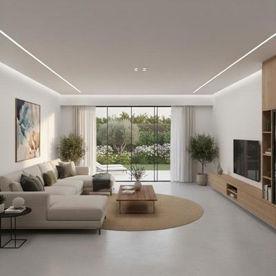 Maison - 141 m² - 5 pièces