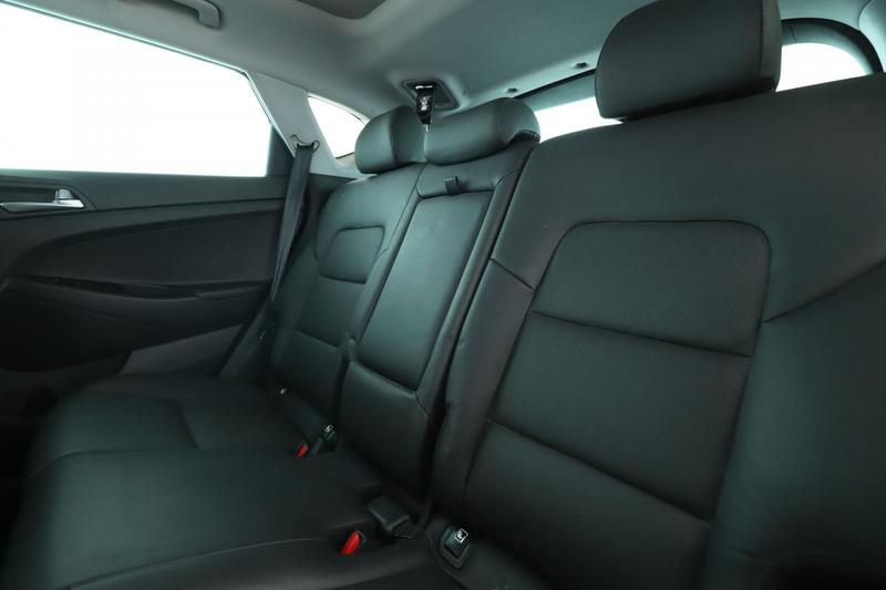 Hyundai Tucson 1.7 CRDi Executive Dct-7 141 ch