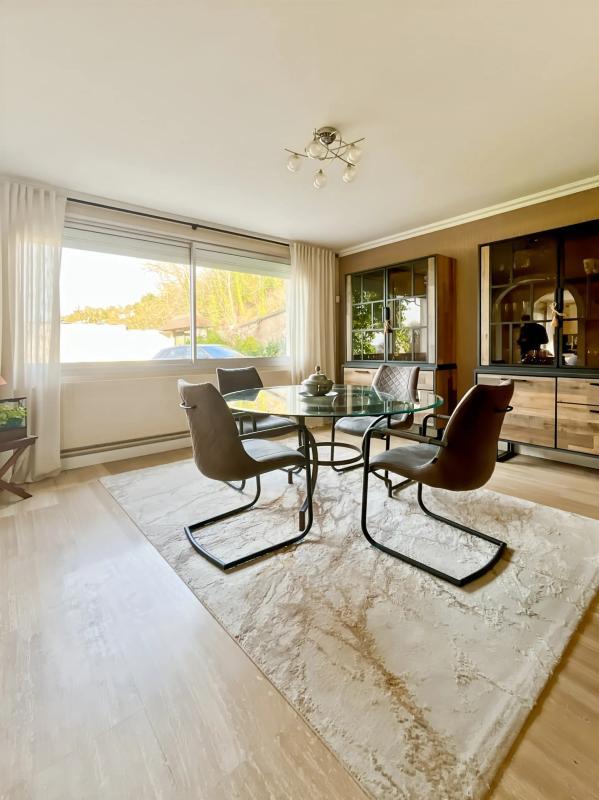 Maison de maîtres - 156 m² - 7 pièces