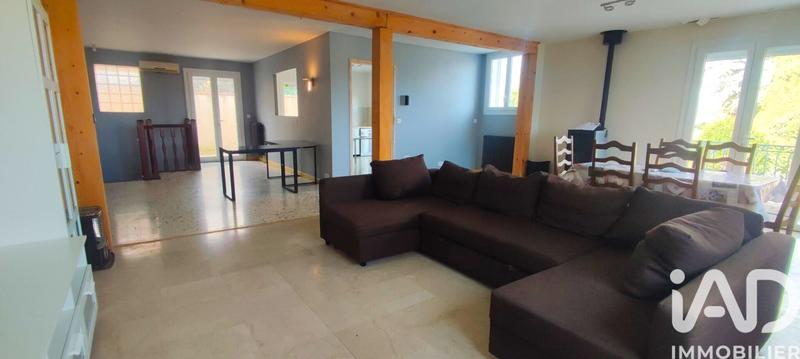 Maison - 150 m² - 4 pièces