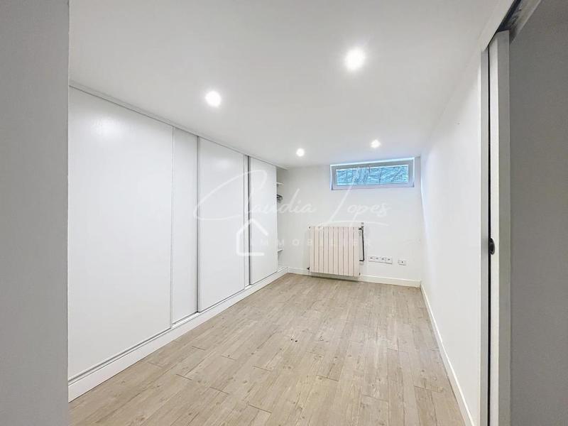 Maison - 65 m² - 6 pièces