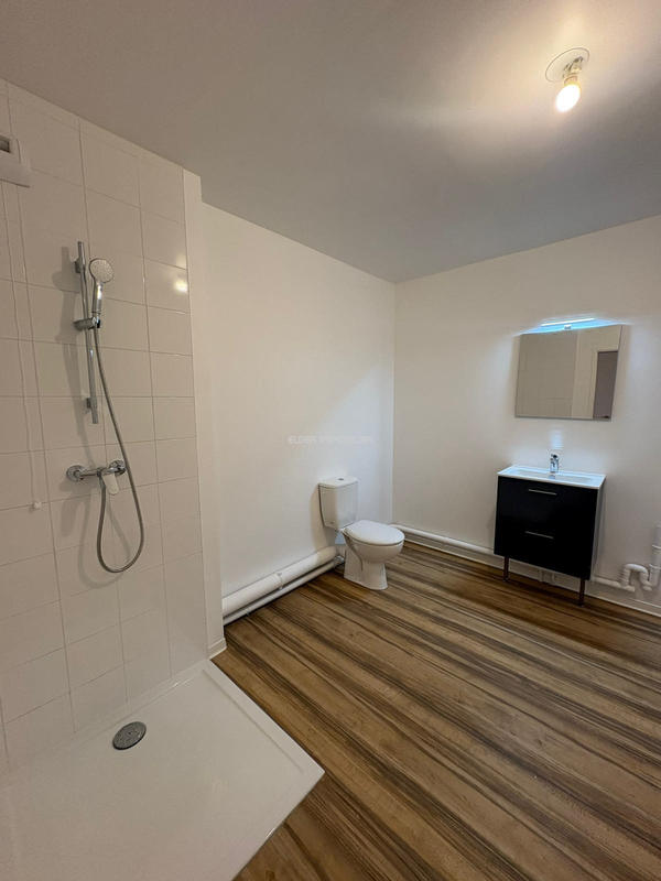 Appartement - 33 m² - 1 pièce