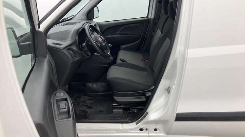 Fiat Doblo Cargo Ft 1.3 Multijet 95 Pro Lounge