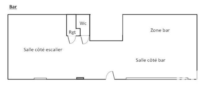 Maison - 375 m² - 11 pièces