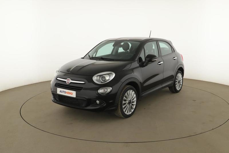 Fiat 500x 1.4 MultiAir Lounge 4x2 Dct 140 ch