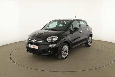 Fiat 500x 1.4 MultiAir Lounge 4x2 Dct 140 ch