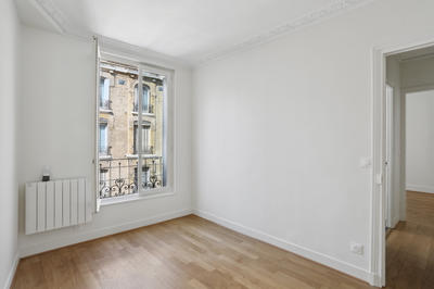 Appartement - 31 m² - 2 pièces