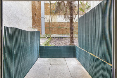 Appartement - 25 m² - 1 pièce