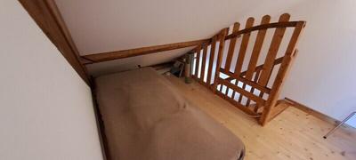 Maison de village - 70 m² - 2 pièces