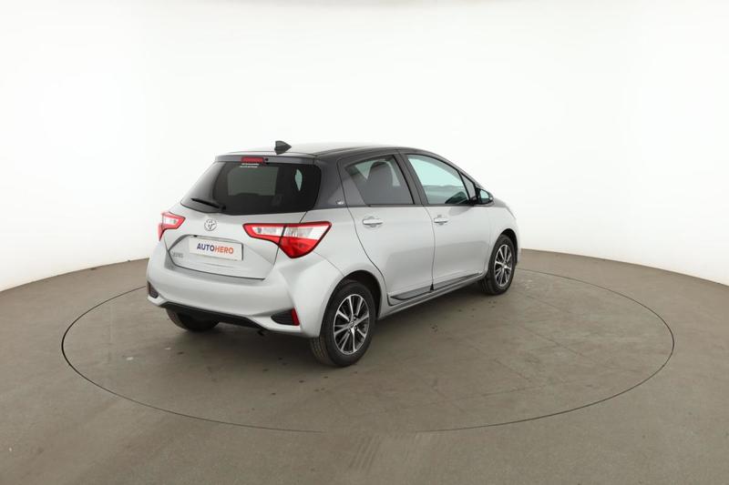 Toyota Yaris 1.5 Vvt-i Design Y20 5p 111 ch