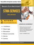 Stma services
