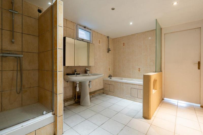 Maison ancienne - 95 m² - 4 pièces