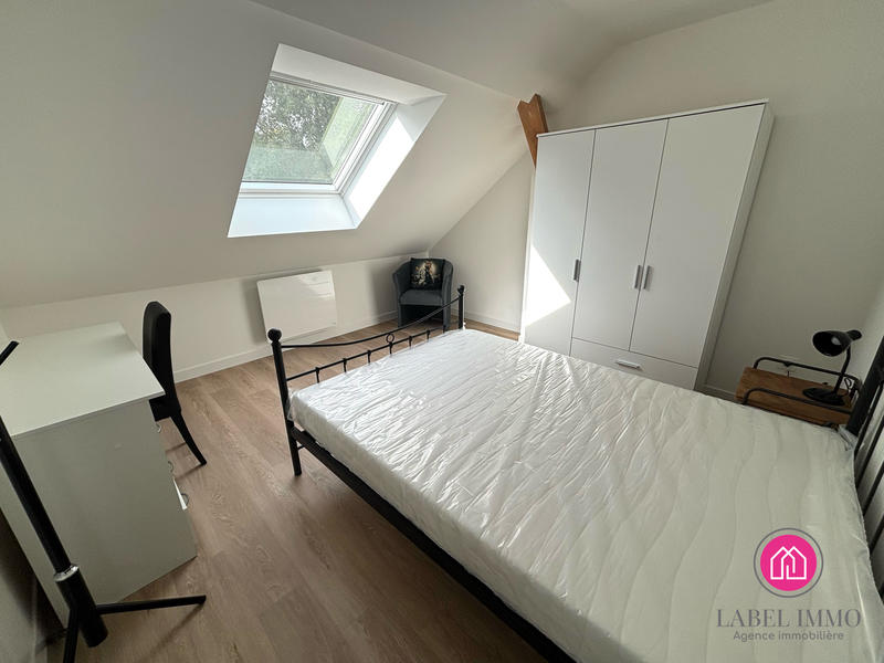 Maison - 109 m² - 5 pièces