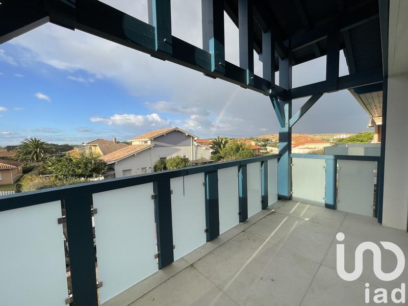 Appartement - 73 m² - 3 pièces