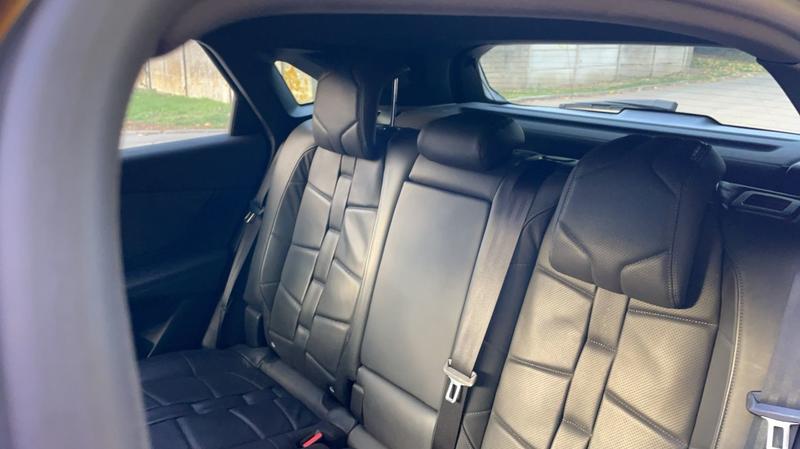 Ds Ds 7 Crossback 2.0 BlueHDi 180.0 Eat8 Grand Chic