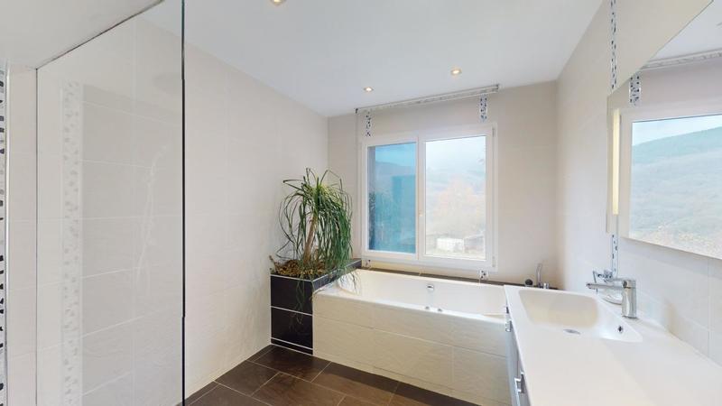 Maison de campagne - 170 m² - 4 pièces