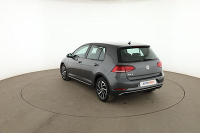 Volkswagen Golf VII 1.4 Tsi BlueMotion Tech Connect Bv6 5p 125 ch