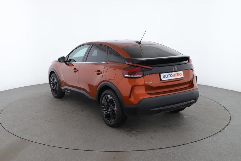 Citroën C4 1.5 Blue-HDi Shine Eat8 131 ch