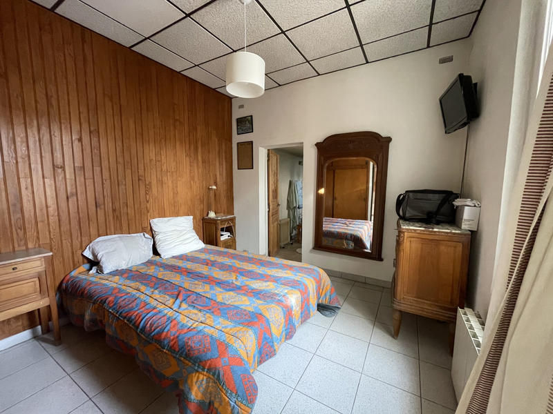 Maison - 64 m² - 4 pièces