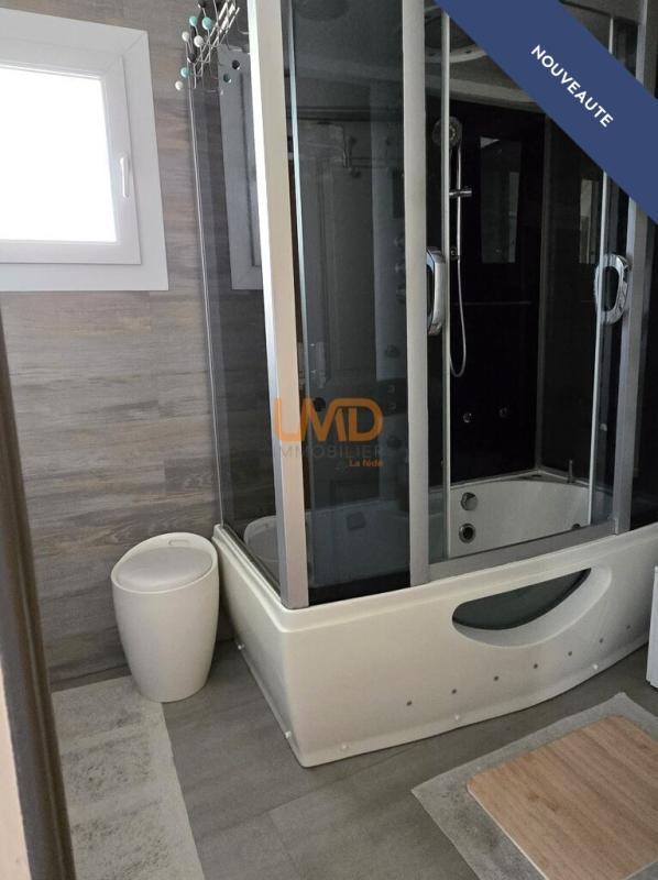 Maison - 156 m² - 6 pièces