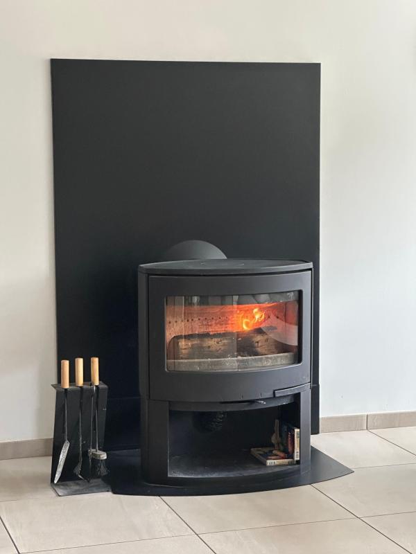 Maison - 119 m² - 6 pièces