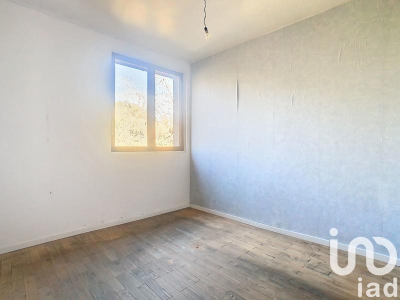 Maison - 76 m² - 5 pièces