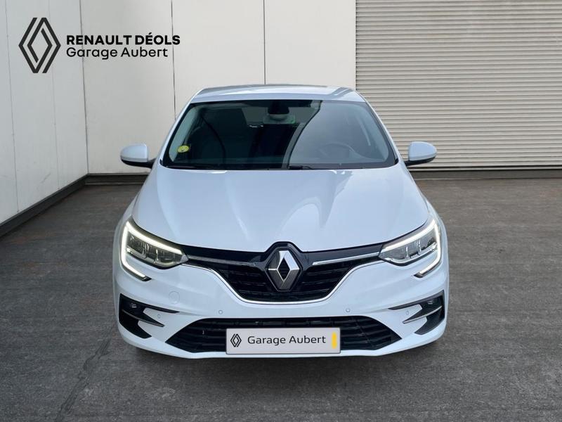 Renault Mégane IV Blue Dci 115 Evolution