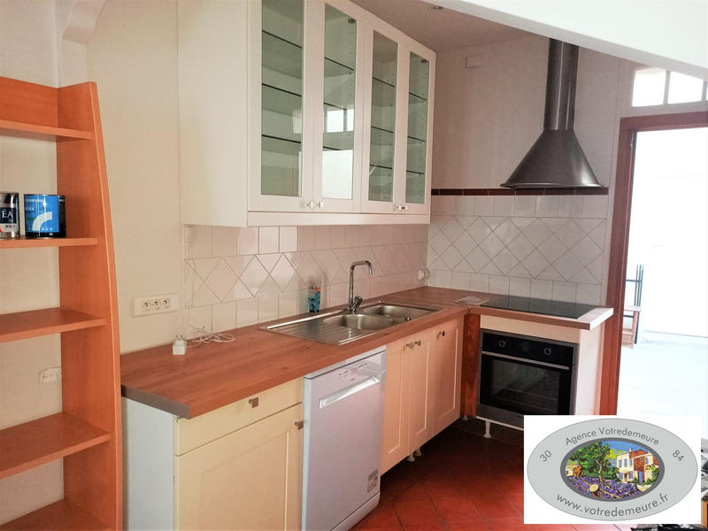 Maison - 70 m² - 4 pièces