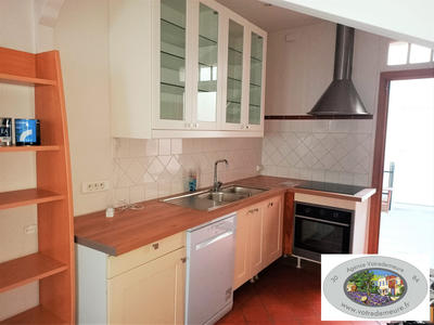 Maison - 70 m² - 4 pièces