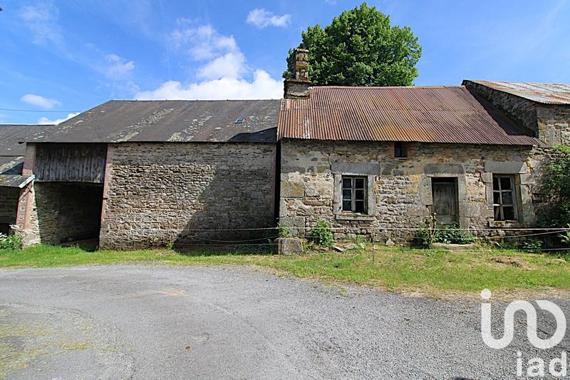 Ferme - 245 m² - 5 pièces