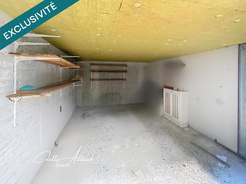 Appartement - 71 m² - 4 pièces