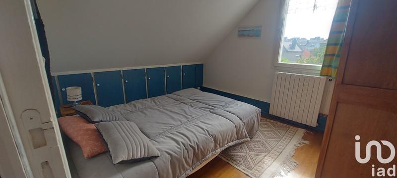 Maison - 160 m² - 8 pièces