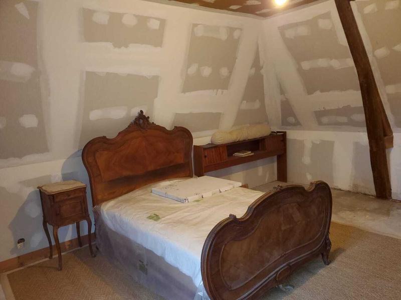 Maison - 143 m² - 4 pièces