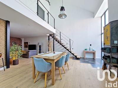 Ferme - 172 m² - 4 pièces