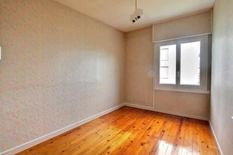 Maison - 59 m² - 4 pièces