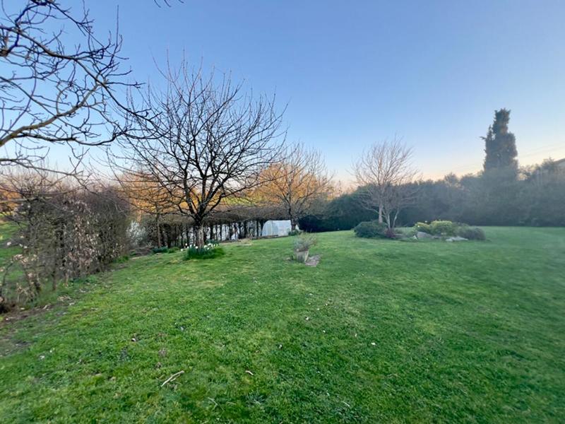 Maison - 138 m² - 6 pièces