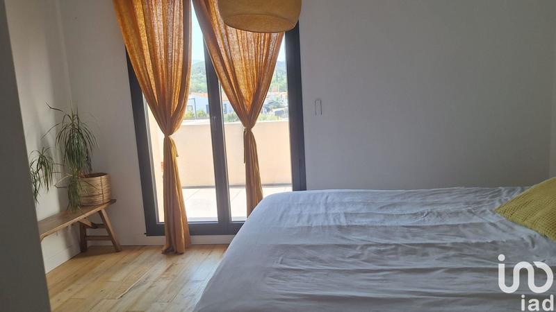 Maison - 115 m² - 4 pièces