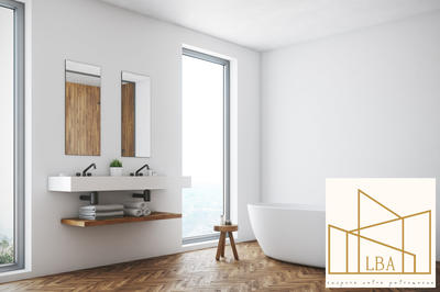 Appartement - 126 m² - 4 pièces