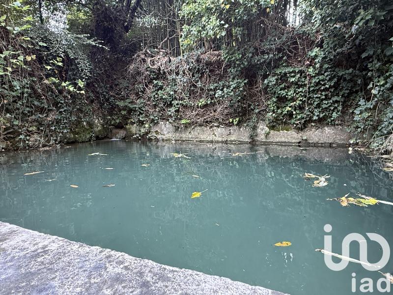 Maison - 128 m² - 5 pièces