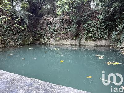 Maison - 128 m² - 5 pièces