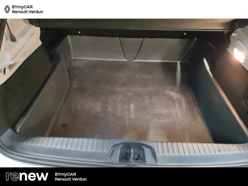 Renault Clio V Blue dCi 85 Business